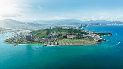 Đầu tư bất động sản 2026: Khi niềm tin được định vị bằng pháp lý và giá trị khai thác hiệu quả