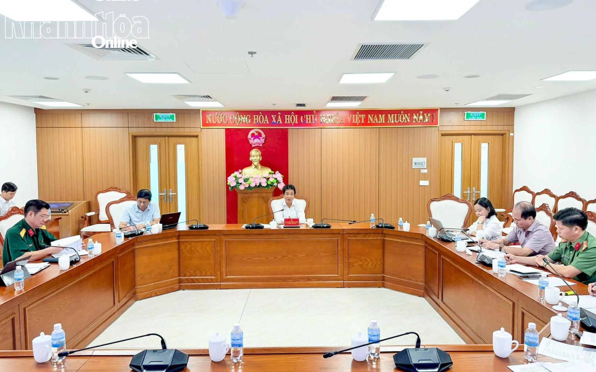 Festival Biển Khánh Hòa 2027 dự kiến diễn ra xuyên suốt bốn mùa