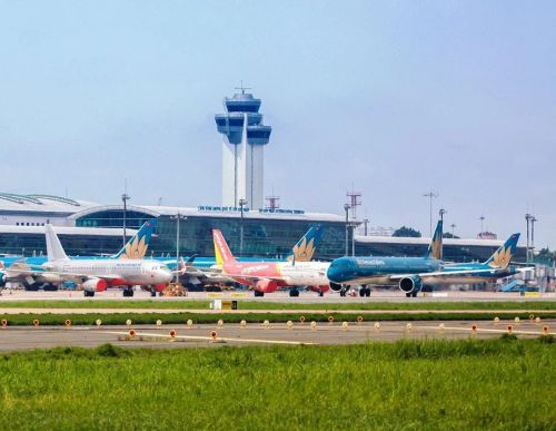 Việt Nam vượt Thái Lan, vươn lên top 2 hàng không Đông Nam Á: Nha Trang đón cơ hội mới