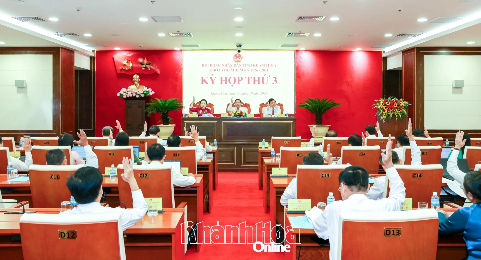 Khánh Hòa dự kiến đầu tư công hơn 105.403 tỷ đồng, tạo động lực cho bất động sản Nha Trang