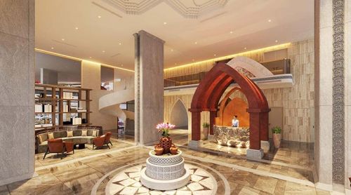 Anh Nguyen Oceanfront Horizon: Lợi thế vượt trội của căn hộ biển sở hữu lâu dài tại trung tâm Nha Trang