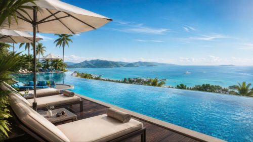 Anh Nguyen OceanFront Horizon: Từ bộ sưu tập Art Apartments đến “cỗ máy” tạo dòng tiền
