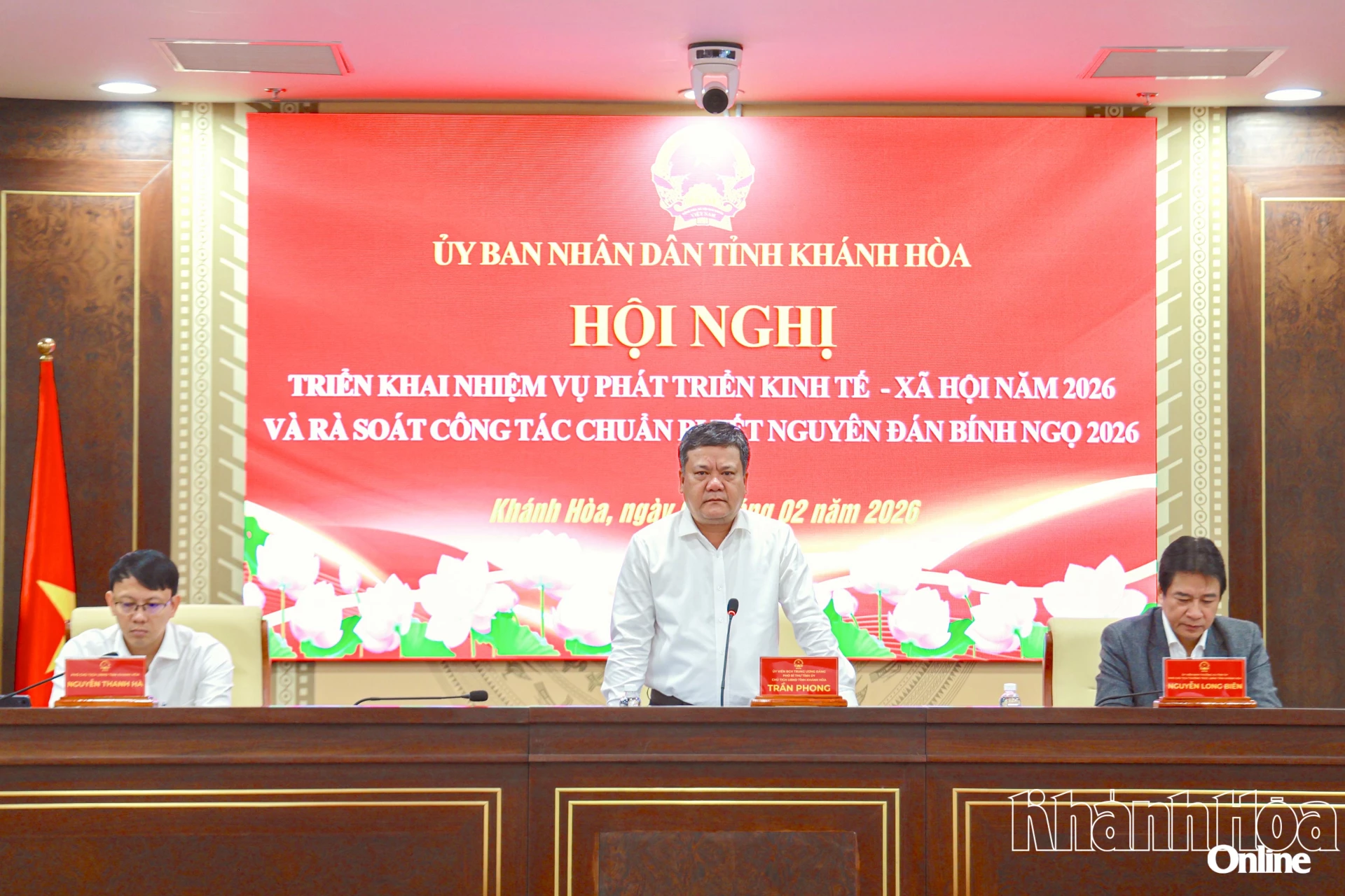 Khánh Hòa tăng trưởng 2 con số, bất động sản Nha Trang thêm dư địa
