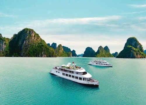 Điều gì khiến Nha Trang trở thành điểm đến của dòng vốn mới?