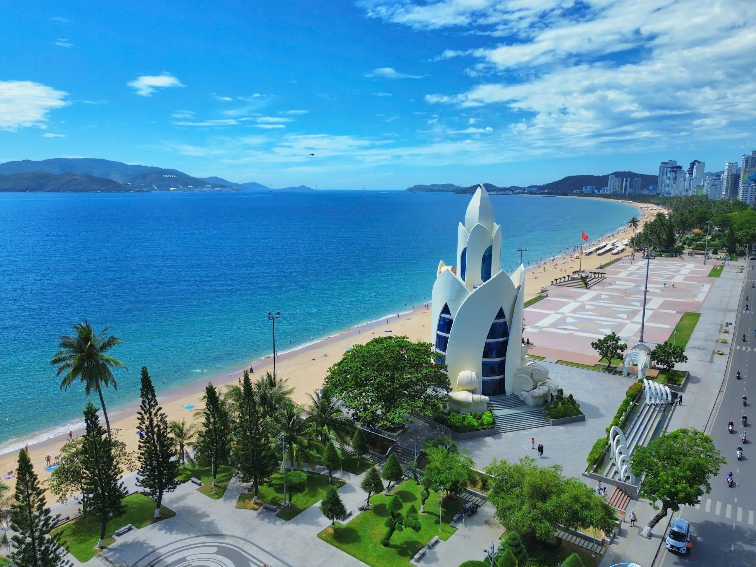 Du lịch Khánh Hòa hướng đến mục tiêu doanh thu 9 tỷ USD vào năm 2030